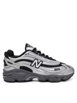 Кроссовки M1000EGR New Balance, серебряный