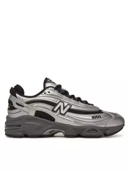 Кроссовки M1000EGR New Balance, серебряный