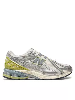 Кроссовки M1906REM New Balance, серый