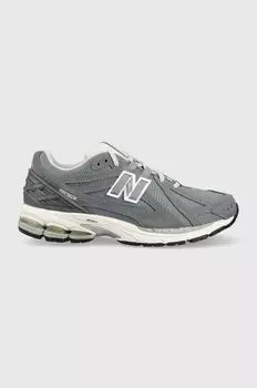 Кроссовки M1906RV New Balance, серый