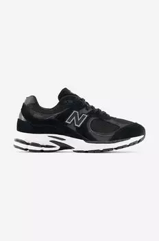 Кроссовки M2000 New Balance, черный