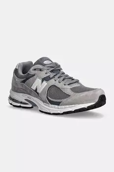 Кроссовки M2002 New Balance, серый