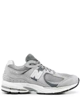 Кроссовки M2002 New Balance, серый