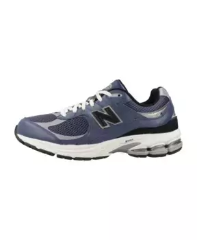 Кроссовки M2002 rpq New Balance, синий