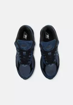 Кроссовки M2002 UNISEX New Balance, синий