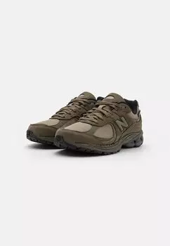 Кроссовки M2002 UNISEX New Balance, зеленый