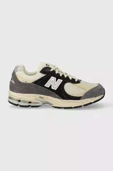 Кроссовки M2002RSH New Balance, серый