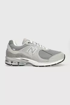 Кроссовки M2002RXJ New Balance, серый