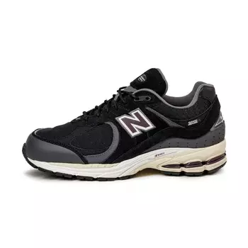 Кроссовки m2002rxt *gore-tex* New Balance, синий