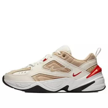 Кроссовки m2k tekno 'sail red' Nike, мультиколор