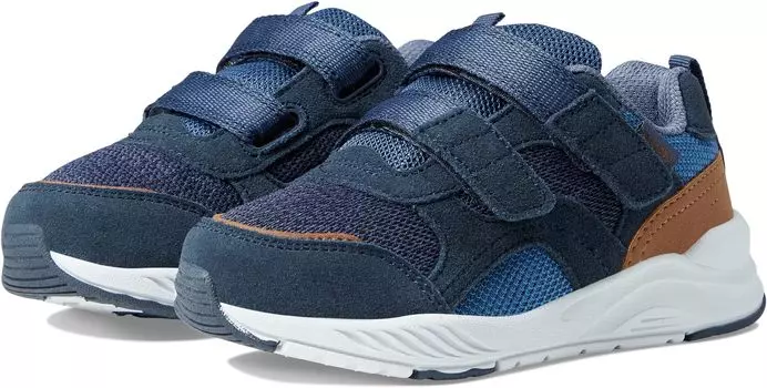 Кроссовки M2P Brighton-Adapt Stride Rite, темно-синий