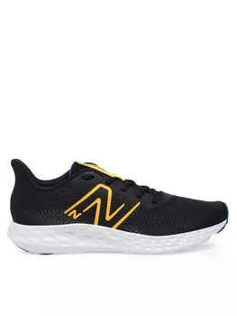 Кроссовки M411CB3_ New Balance, черный
