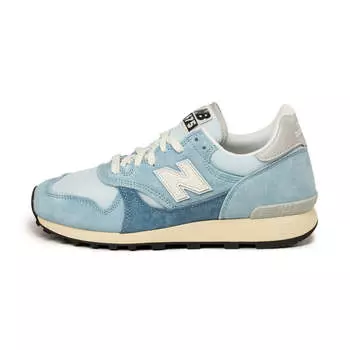 Кроссовки m475vtg New Balance, синий