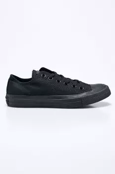 Кроссовки M5039 Converse, черный