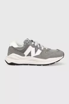 Кроссовки M5740VPB New Balance, серый