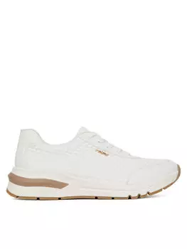 Кроссовки M6608-80 Rieker, белый