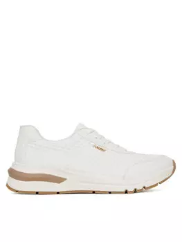 Кроссовки M6608-80 Rieker, белый