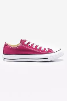 Кроссовки M9691.D Converse, гранат