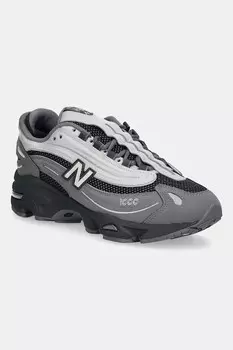 Кроссовки M998 New Balance, серый