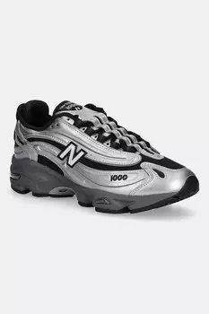 Кроссовки M998 New Balance, серый