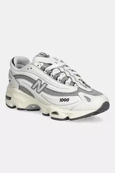 Кроссовки M998 New Balance, серый