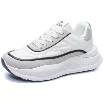 Кроссовки M.M Party Casual Shoes Men Low-Top