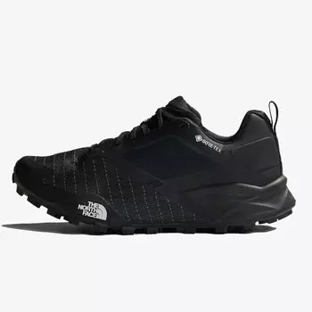 Кроссовки m offrail tr gore-tex The North Face, черный