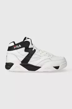 Кроссовки M-SQUAD Fila, белый