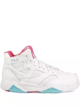 Кроссовки M-Squad Fila, белый
