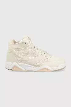 Кроссовки M-SQUAD Fila, бежевый