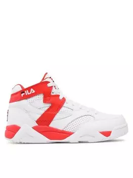 Кроссовки M-Squad Mid Fila, белый