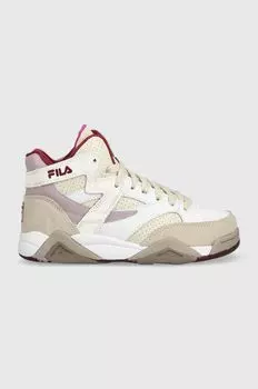 Кроссовки M-SQUAD NBK Fila, бежевый