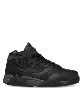 Кроссовки M-Squad Prtct Fila, черный