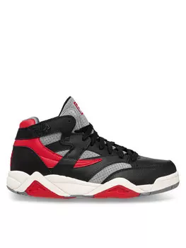 Кроссовки M-Squad S Fila, черный
