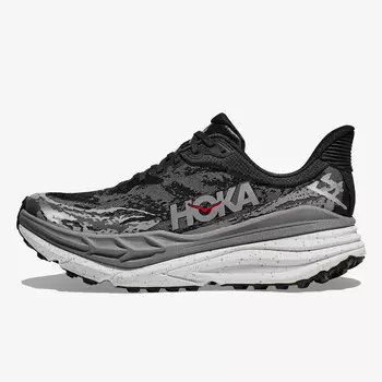 Кроссовки M Stinson 7 Hoka, черный