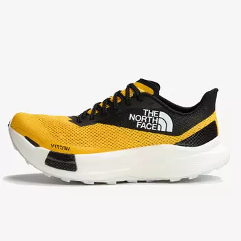 Кроссовки m Summit vectiv pro 2 Summit gold/tnf bl The North Face, оранжевый