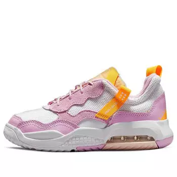 Кроссовки ma2 Air Jordan, белый
