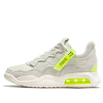 Кроссовки ma2 Air Jordan, белый