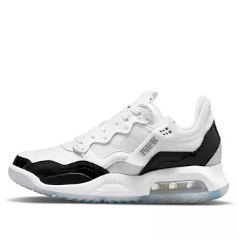 Кроссовки ma2 Air Jordan, белый
