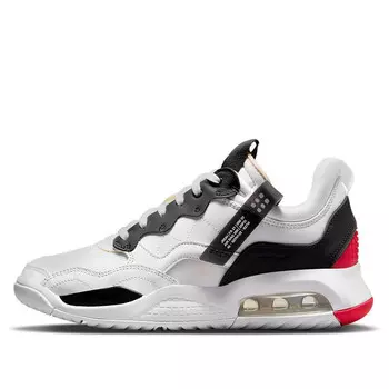 Кроссовки ma2 Air Jordan, белый