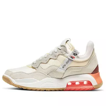 Кроссовки ma2 Air Jordan, белый