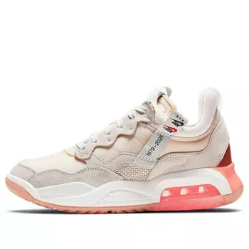 Кроссовки ma2 Air Jordan, белый