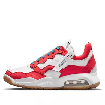 Кроссовки ma2 Air Jordan, белый