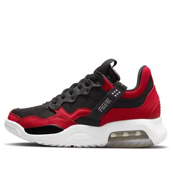 Кроссовки ma2 Air Jordan, черный