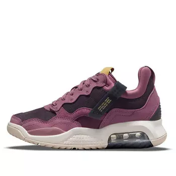 Кроссовки ma2 Air Jordan, фиолетовый