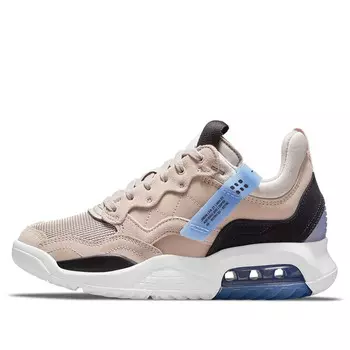 Кроссовки ma2 Air Jordan, серый