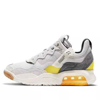 Кроссовки ma2 Air Jordan, серый