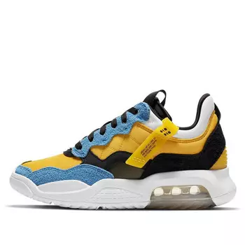 Кроссовки ma2 Air Jordan, синий