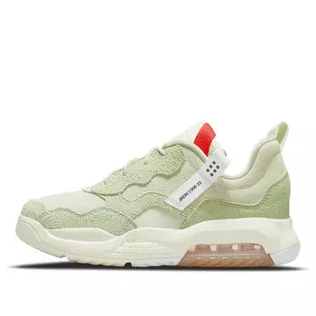 Кроссовки ma2 Air Jordan, зеленый
