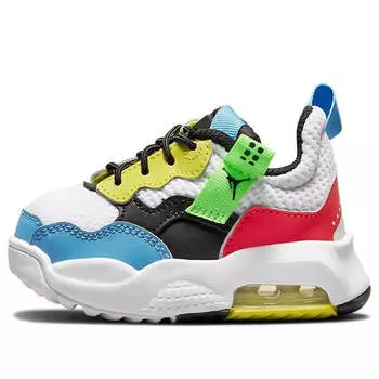 Кроссовки ma2 беговые кроссовки красные Air Jordan, белый
